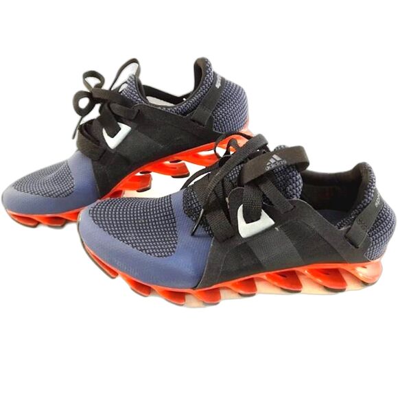 Adidas Springblade Nanaya Running Shoes - Size 7 - Picture 1 of 6